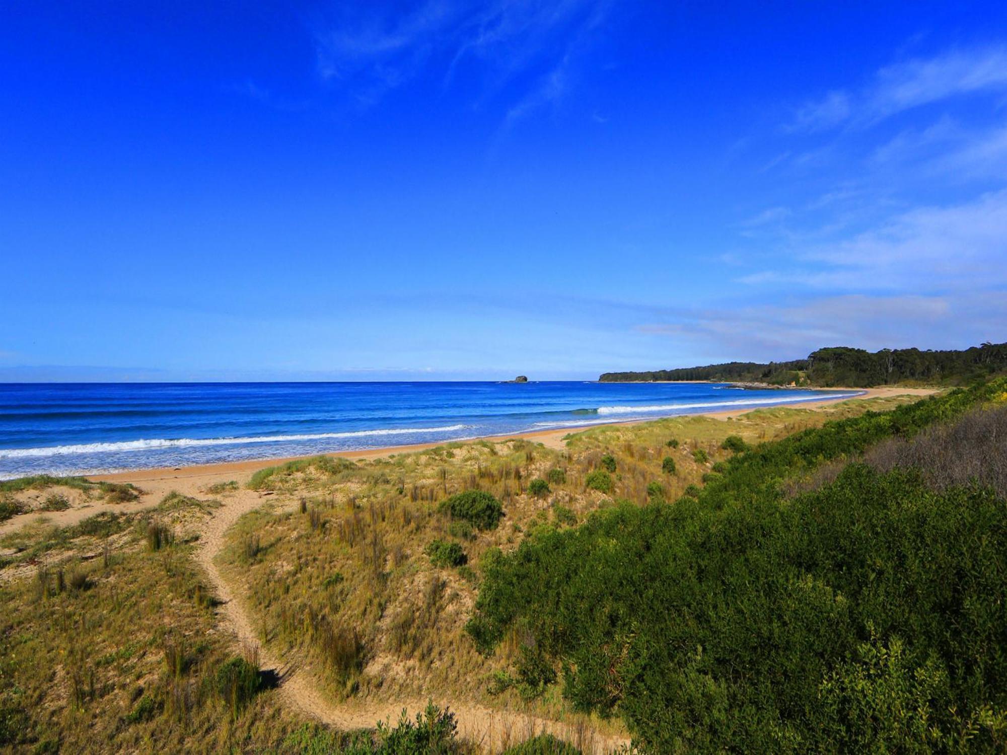 Big4 South Durras Holiday Park Экстерьер фото