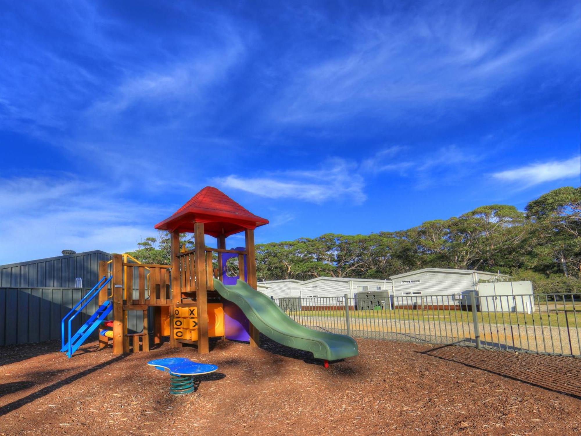 Big4 South Durras Holiday Park Экстерьер фото