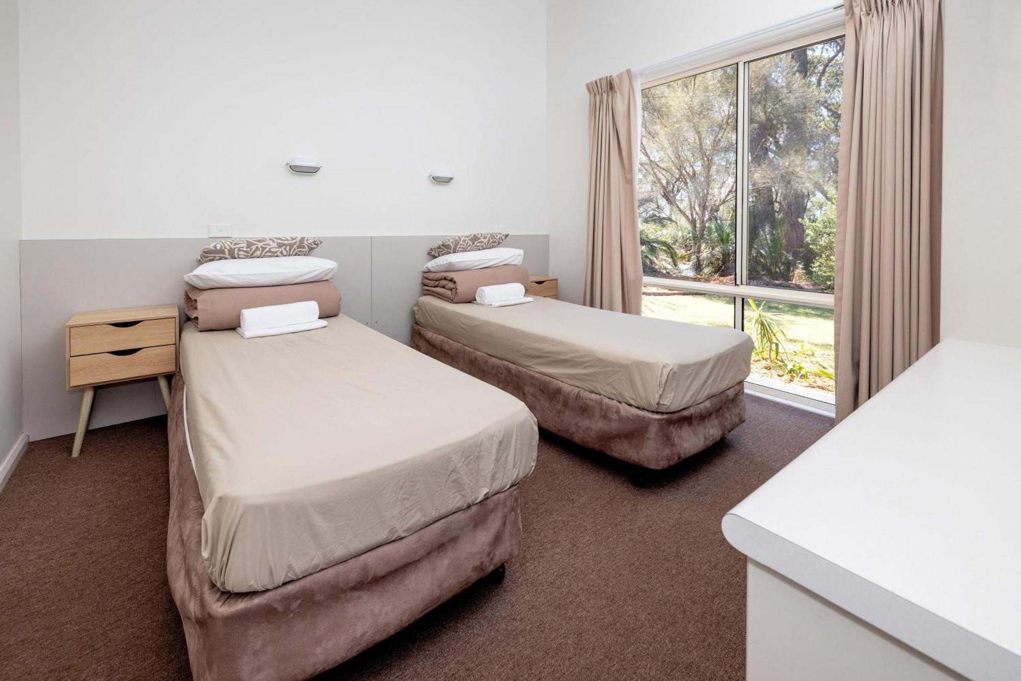 Big4 South Durras Holiday Park Экстерьер фото