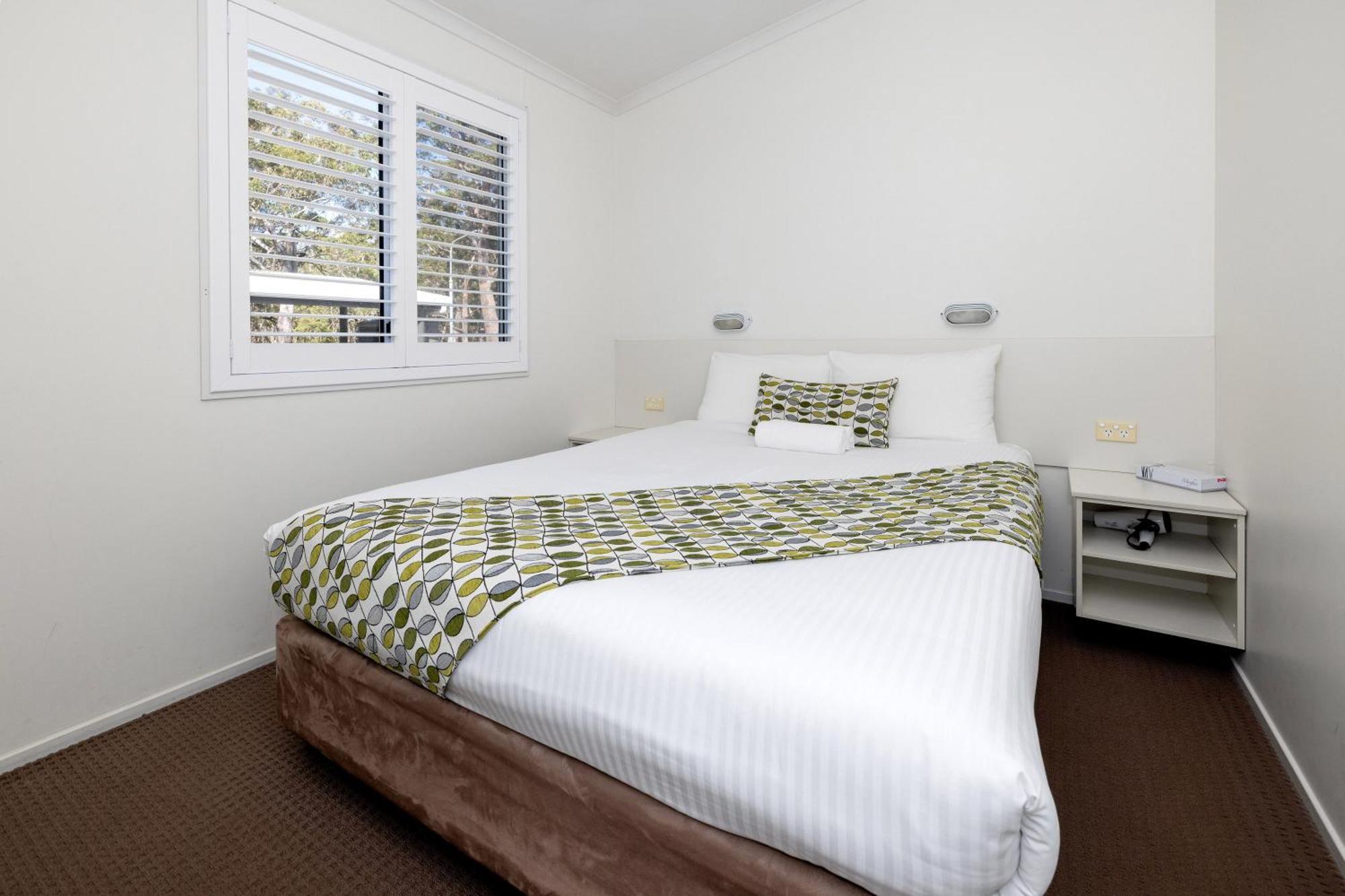 Big4 South Durras Holiday Park Экстерьер фото