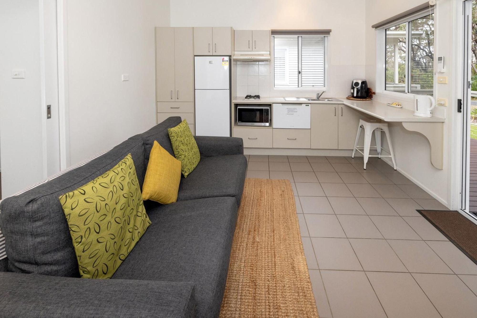 Big4 South Durras Holiday Park Экстерьер фото