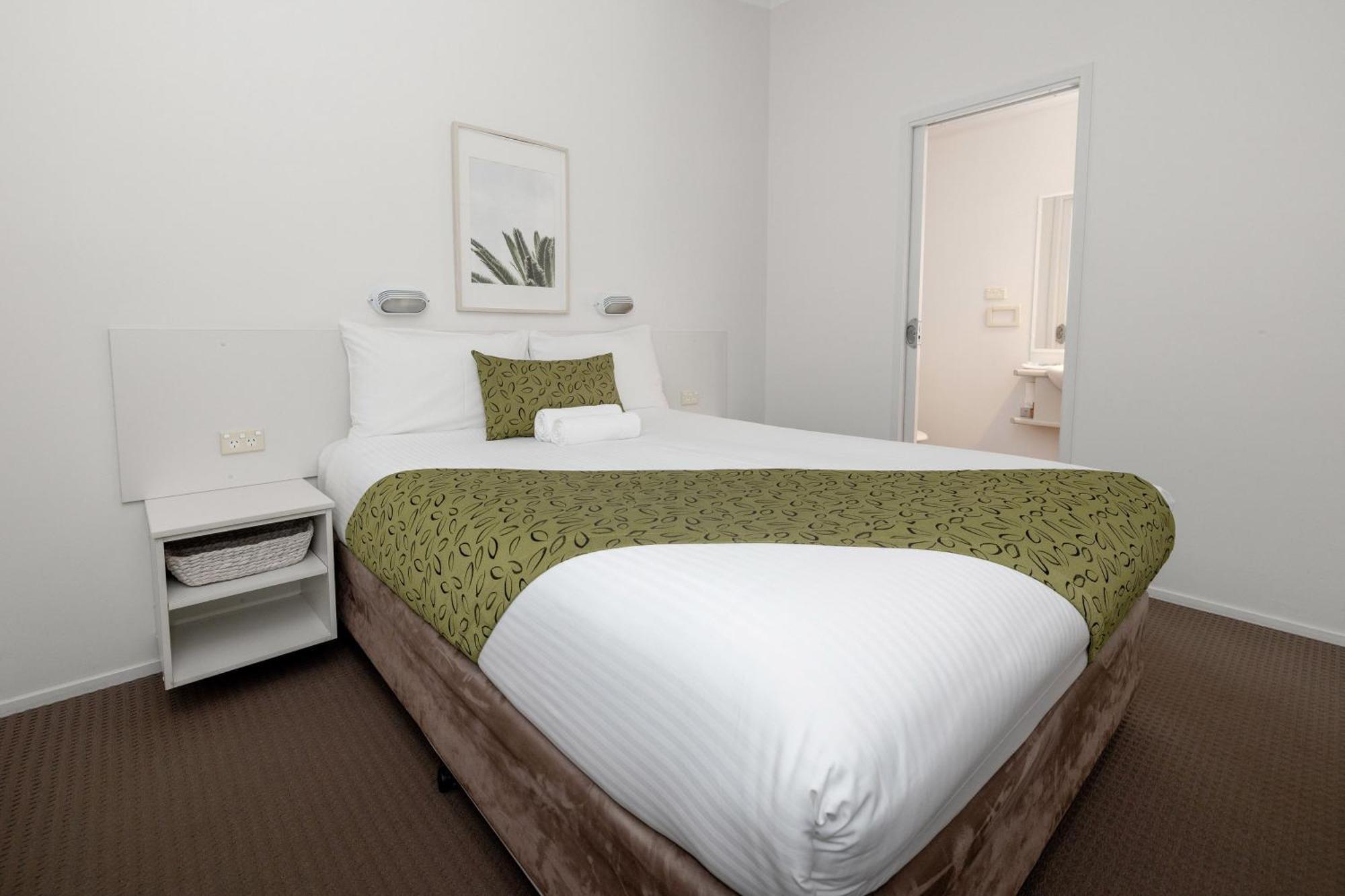 Big4 South Durras Holiday Park Экстерьер фото