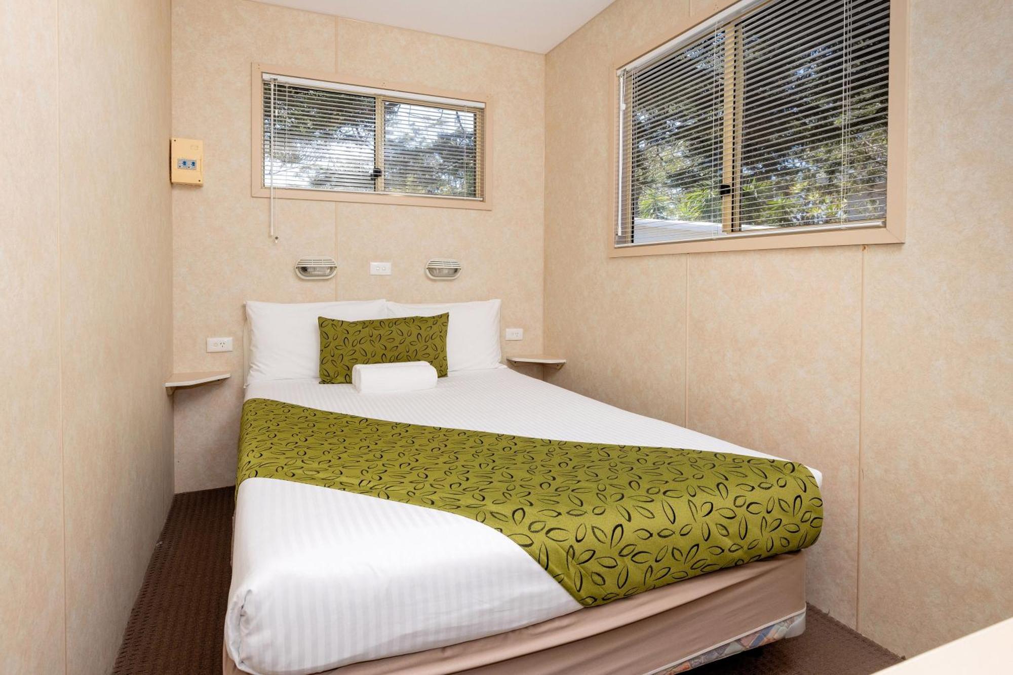 Big4 South Durras Holiday Park Экстерьер фото