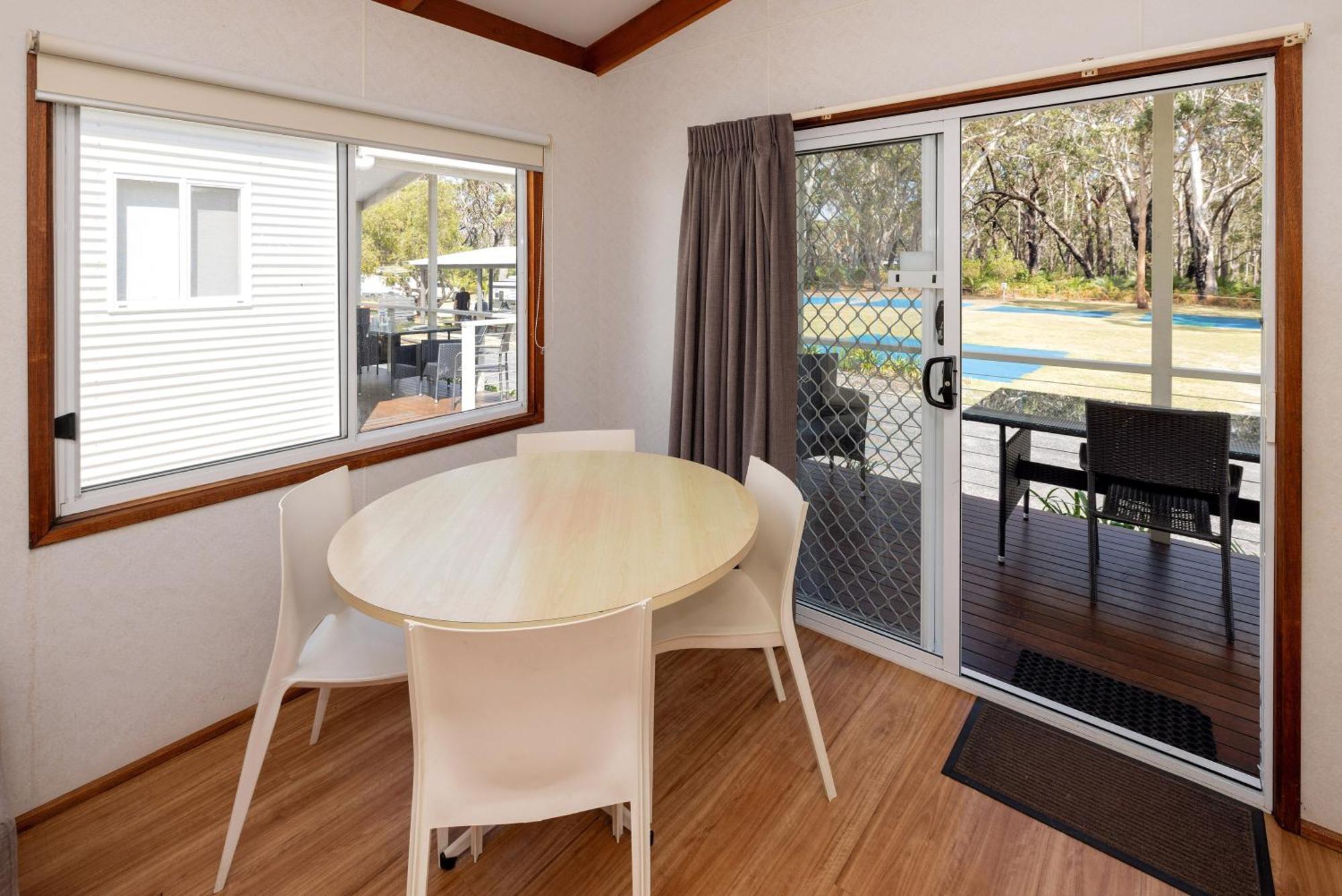 Big4 South Durras Holiday Park Экстерьер фото