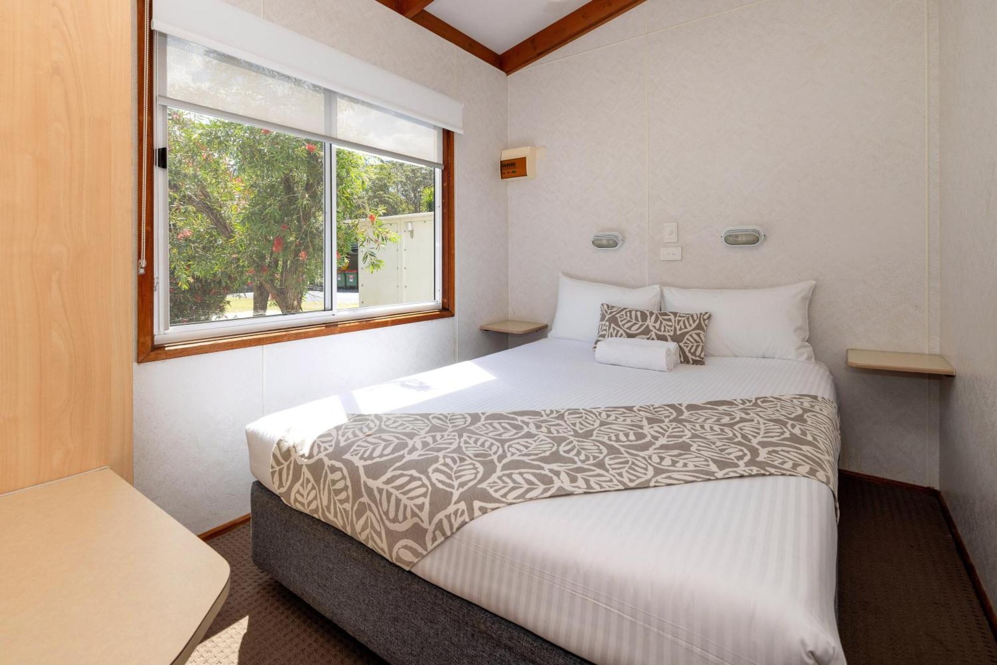 Big4 South Durras Holiday Park Экстерьер фото